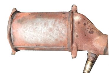 Ford-S51-5G232-AGCatalytic Converters