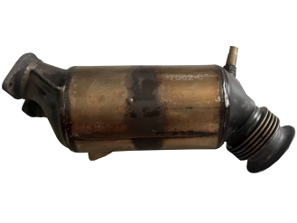 BMWEberspächer7605227Catalytic Converters