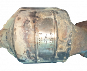 Ford-YS61-5E211-ACCatalytic Converters
