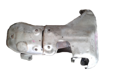 Nissan-X-Trail AE1Catalytic Converters