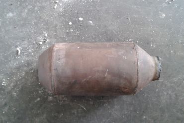 Unknown/None-LY-OEM-3Z-2.3LCatalytic Converters
