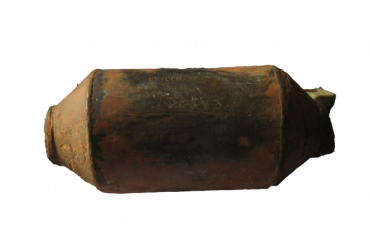 Unknown/None-LY-OEM-3Z-2.3LCatalytic Converters