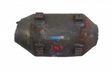 Nissan-JN4--- SeriesCatalytic Converters