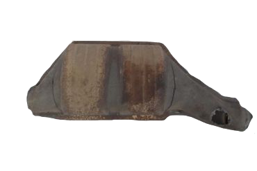 Land Rover-WAG 104450Catalytic Converters