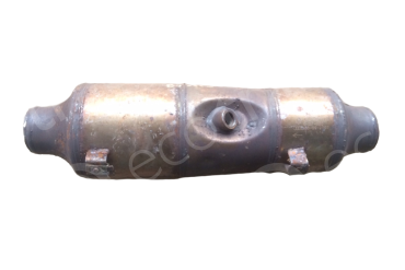 Audi - Volkswagen-5C0131701KCatalytic Converters