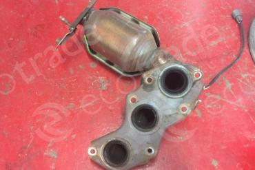 Toyota-L31050Catalyseurs