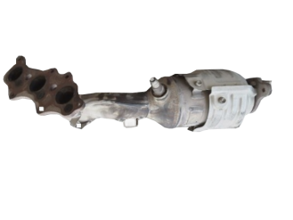 その他 1715 Kawasaki ZX 10 ZXT00B Bj 1989 - footrest bracket, footrest