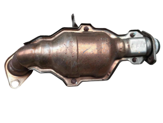 Mitsubishi-AAYCatalytic Converters