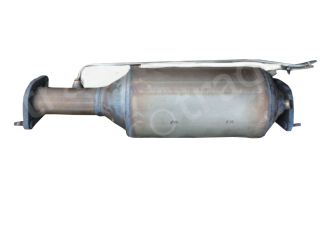 FordFoMoCo3M51-5H221-ADCatalytic Converters