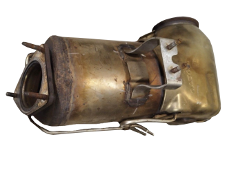 ウエーピー Ecotrade Group | Volvo - 31370436 Catalytic Converters