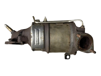 Hyundai - Kia-CF2A690Catalytic Converters