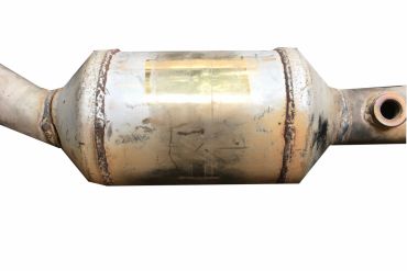 Unknown/None-103R-0022929Catalytic Converters
