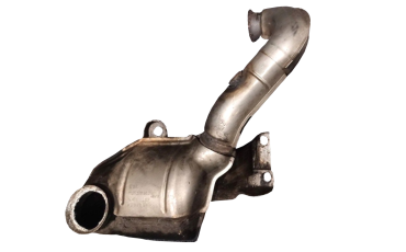 Citroën - PeugeotFapcat Sevel8773Catalytic Converters