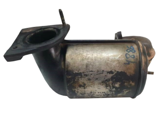 Opel - RenaultEberspächer8200065949A H7700114302Catalytic Converters