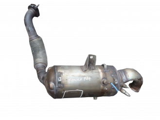 FordFoMoCoAV61-5H270-DBCatalytic Converters