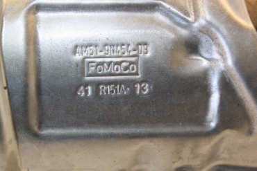 FordFoMoCoAV61-5H270-PCCatalytic Converters