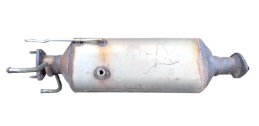 Alfa Romeo - Fiat - Lancia - SuzukiEberspächer55219217Catalytic Converters