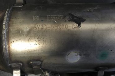 FordFoMoCoAV21-5H270-CAKatalysatoren