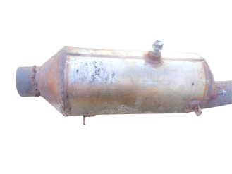 Unknown/None-103R-0020362Catalytic Converters