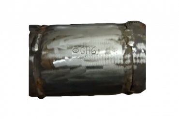 Toyota-GH6Catalytic Converters