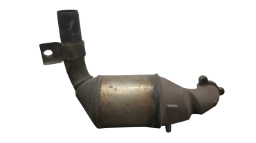 Alfa Romeo - Fiat - Lancia - Opel-55204193 55181852Catalytic Converters