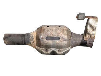 Toyota-X62Catalytic Converters