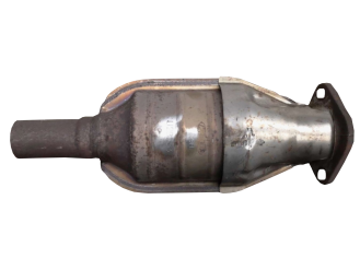 Hyundai - Kia-U2B863Katalizatory