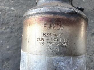 FordFoMoCoCV61-5E211-DABộ lọc khí thải