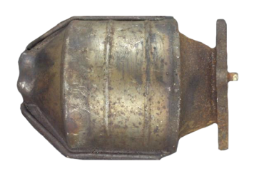 Ford-96FB-5E211-MBCatalytic Converters