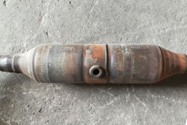 Toyota-T50 / T51Catalyseurs