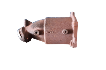 Nissan-AN3Catalytic Converters