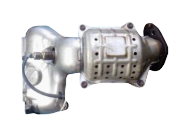 Suzuki-85G-C08Catalyseurs