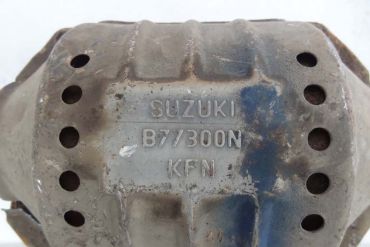 Suzuki-B77300N KFNالمحولات الحفازة