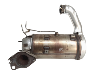 Nissan - Renault-208A03544R H8201140545Catalytic Converters