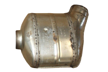 Mercedes BenzEberspächerKT 0214Katalizatory