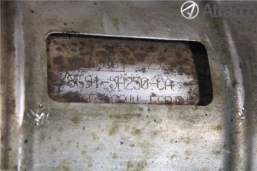 FordFoMoCo8G91-5H250-CA触媒