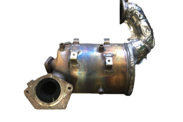 Nissan - Renault-208A03087R H8201423106Catalytic Converters