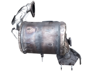 Nissan - Renault-208A03087R H8201423106Catalytic Converters
