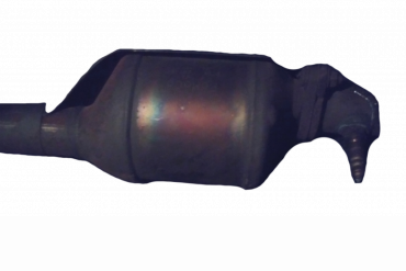 Ford-XL (FoMoCo)Catalytic Converters