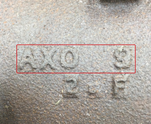 Nissan-AXO 9Katalizatoriai