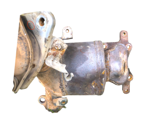 Honda-NEW CITY 1TCatalytic Converters