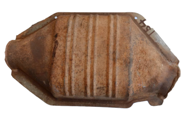 Ford-5R79-5E211-ADCatalytic Converters