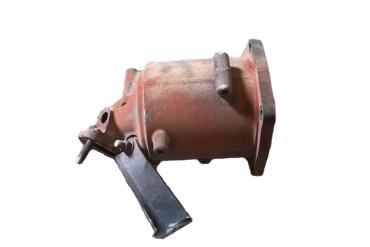 Toyota-AT1 (Type 1)Catalytic Converters