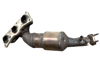 BMWBoysen7560760Catalytic Converters