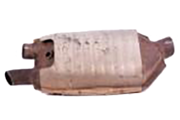 Chrysler-139ABPKatalysatoren