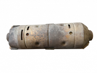 Ford-8C34 BC SOYCatalytic Converters