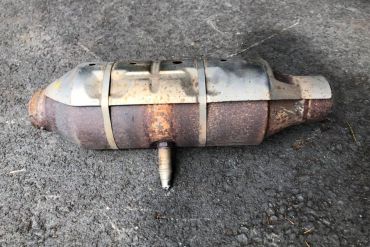 Ford-5L14 DG TRYCatalytic Converters