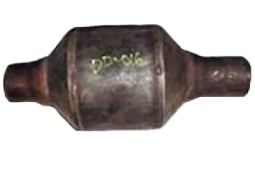 Ford-1844245Catalytic Converters