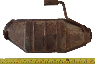 Ford-88BB-5E242-CDCatalyseurs