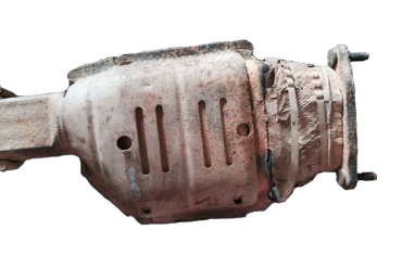 Ford-XL54 5E212 FDCatalytic Converters